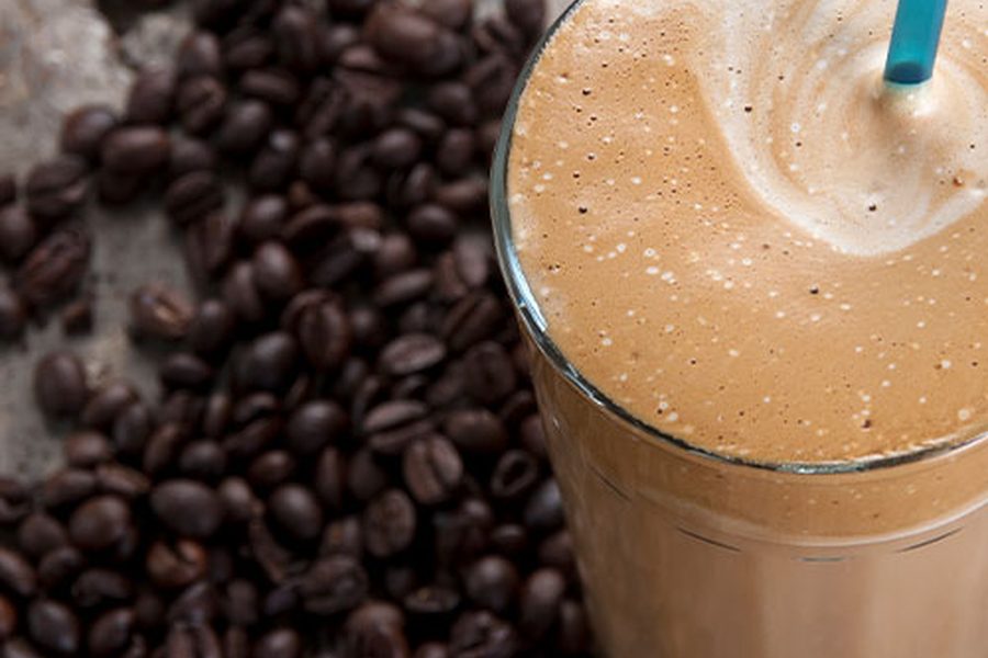 FRAPUCCINO