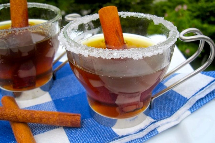CANELAZO