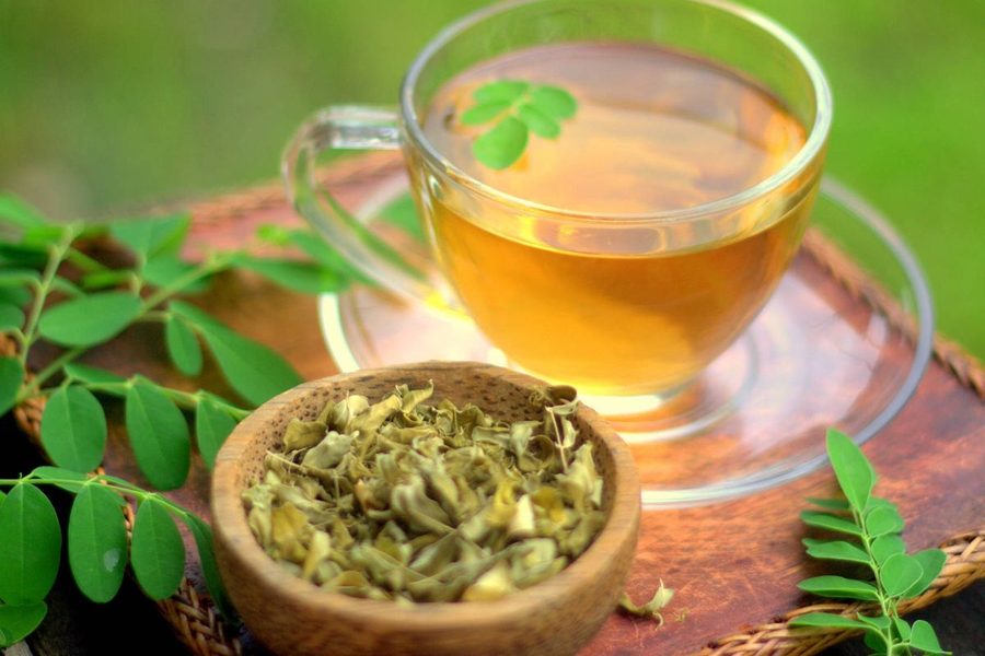 TE HIERBAS AROMÁTICAS