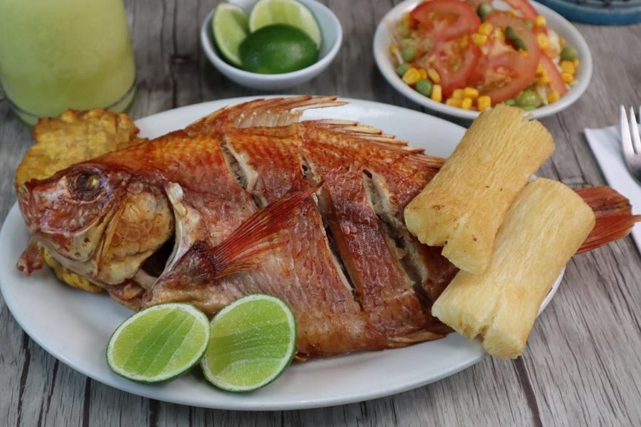 MOJARRA