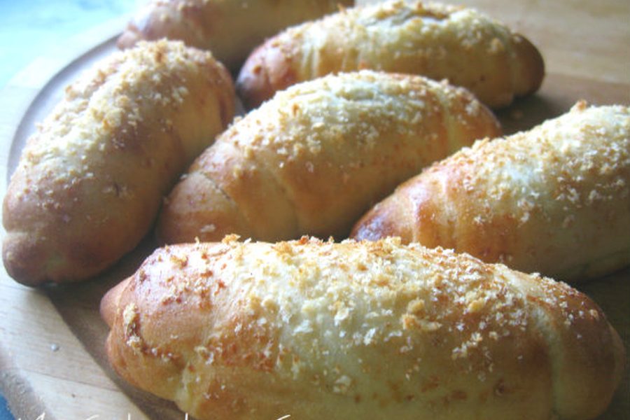PAN CALENTANO
