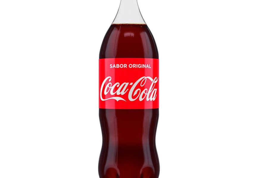 COCACOLA PET 1.5