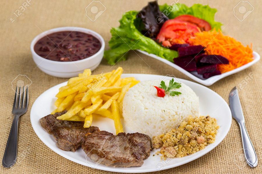 EJECUTIVO CON CARNE