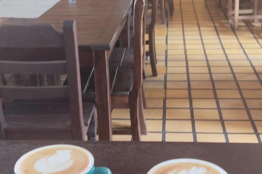 CAPUCHINO MIX/ CANELA /CACAO/