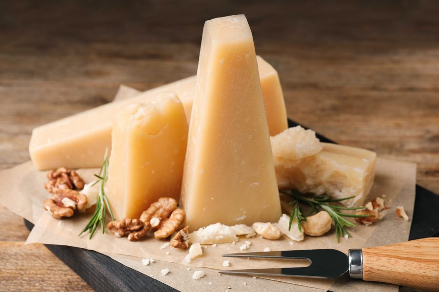 PORCION DE QUESO