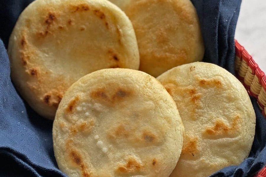 AREPA ADICIONAL