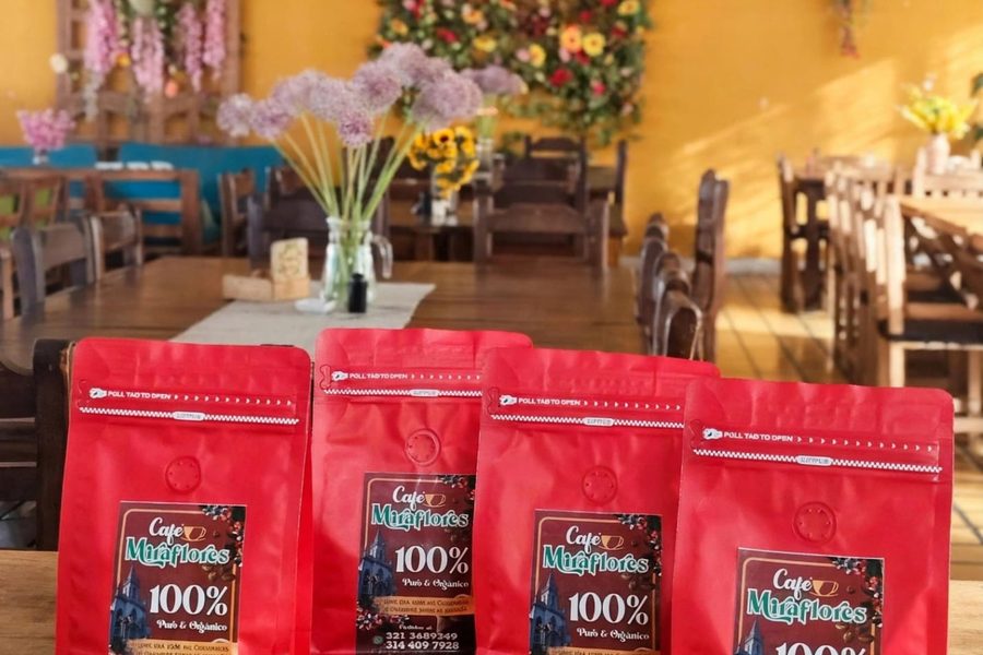 CAFE CASTILLO 500 GRAMOS