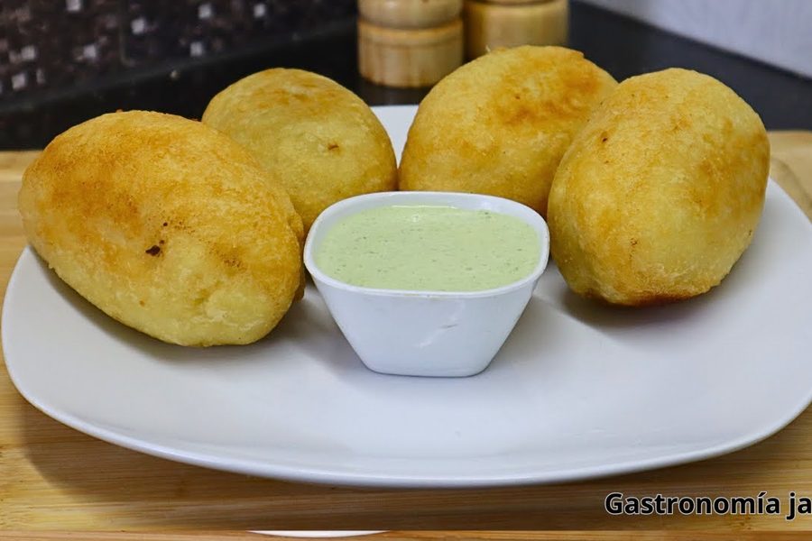 PASTEL GLORIA HOJALDRE