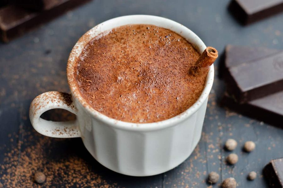CHOCOLATE PEQUEÑO
