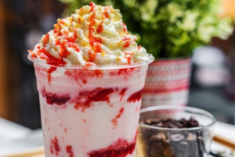 FRAPPE FRESA