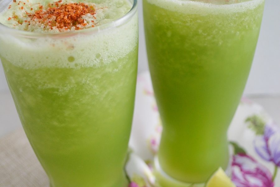 FRAPPE LIMON