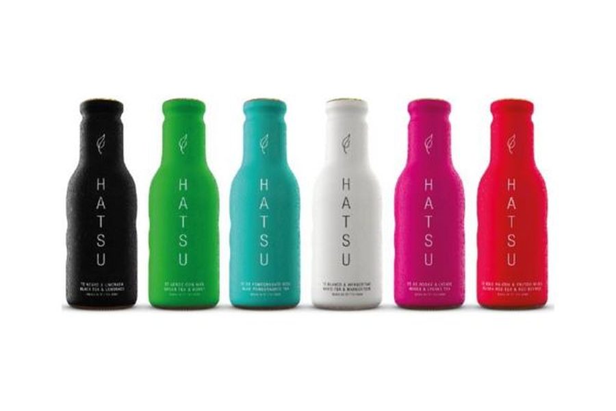 HATSU 400ML