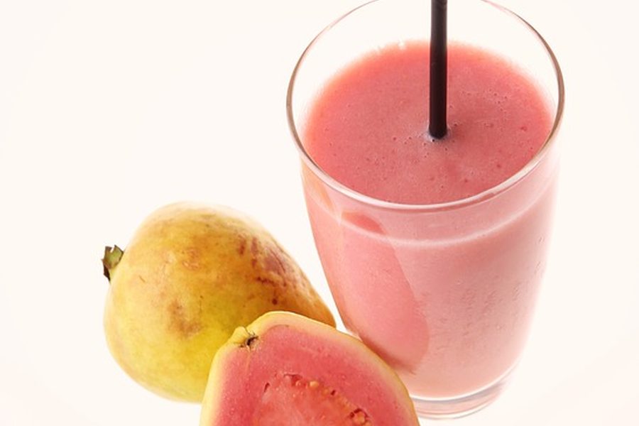 JUGO DE GUAYABA