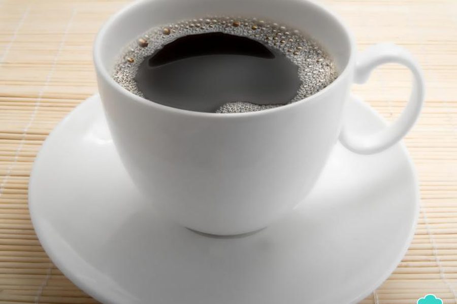 CAFE AMERICANO  SENCILLO