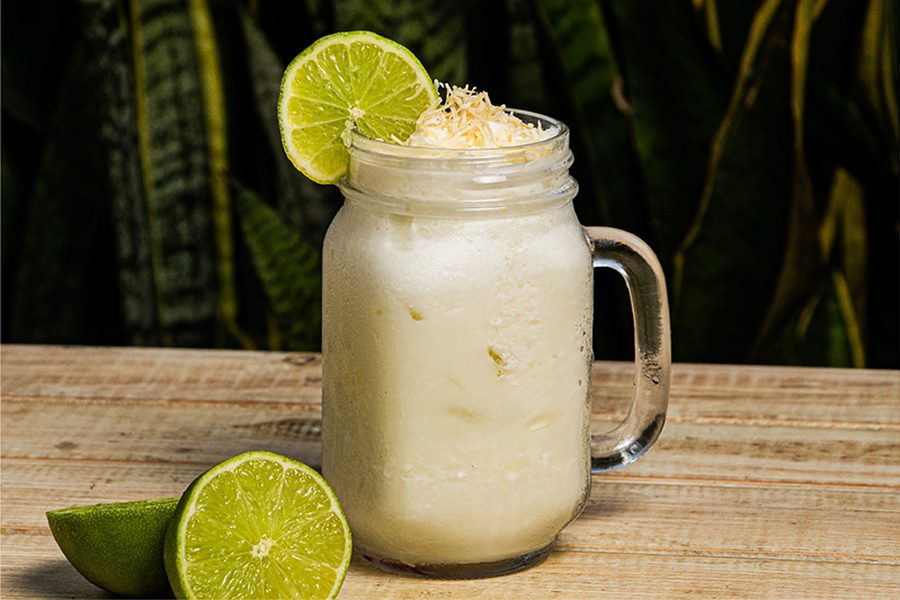 LIMONADA COCO