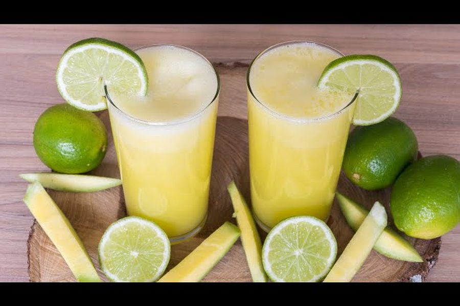 LIMONADA MANGO BICHE