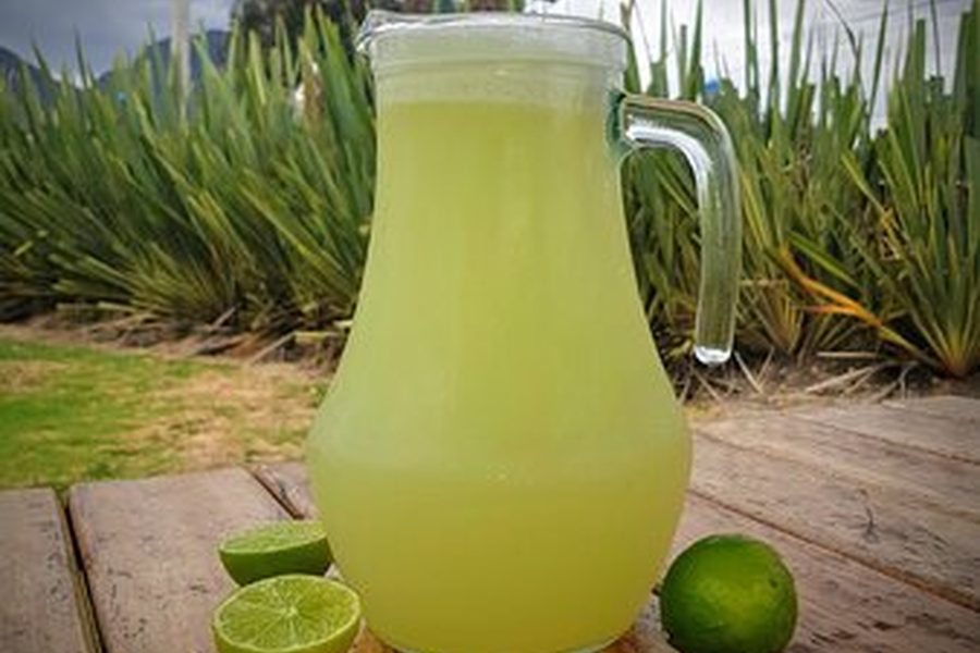 LIMONADA NATURAL