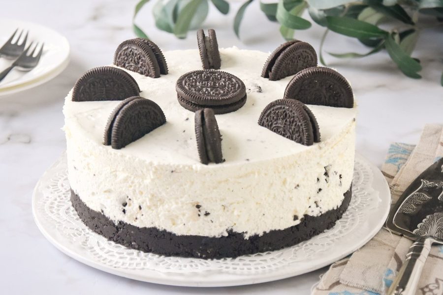 TORTA OREO