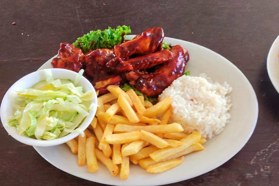 ALITAS BQQ