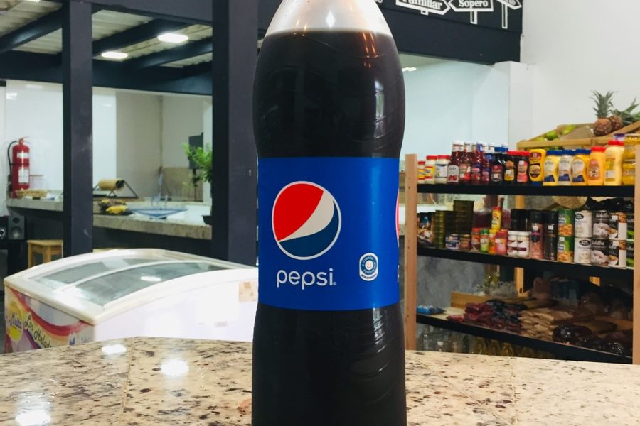 GASEOSA PEPSI 1.5L