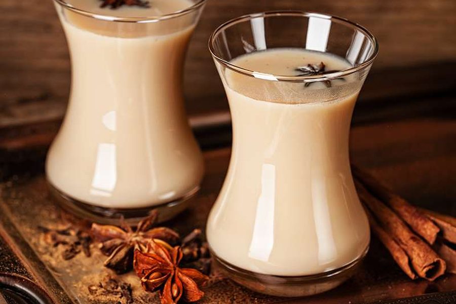 TE CHAI