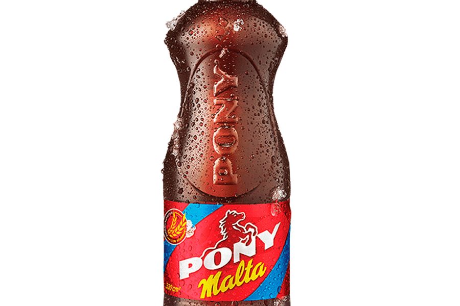 PONY MALTA MINI