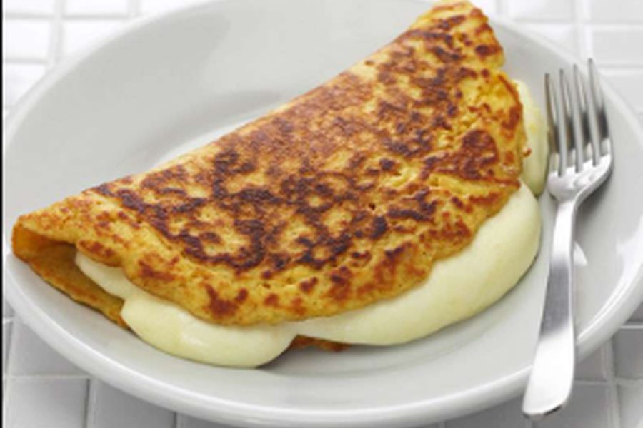 CACHAPA