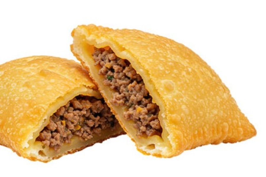 PASTEL DE CARNE