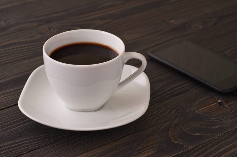 CAFE AMERICANO