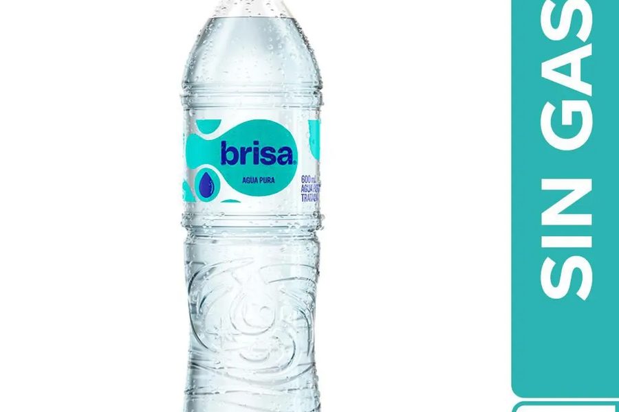 AGUA BRISA