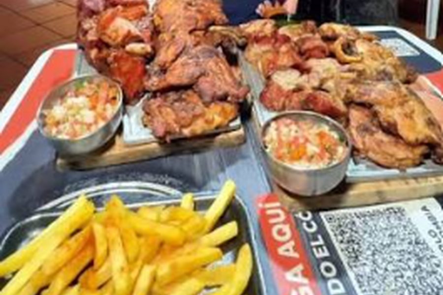 KILOS MIXTO