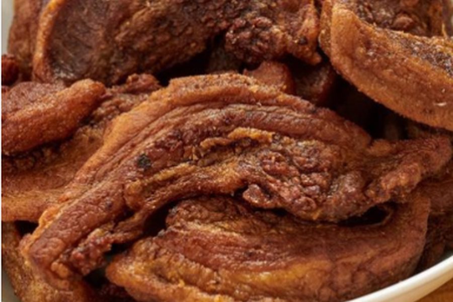 KILO CHICHARRON