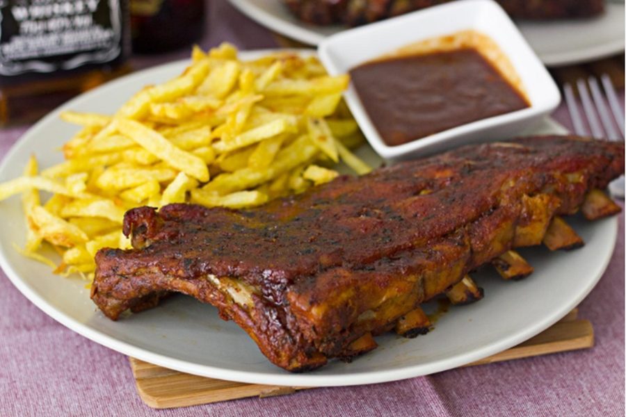 KILO DE COSTILLA