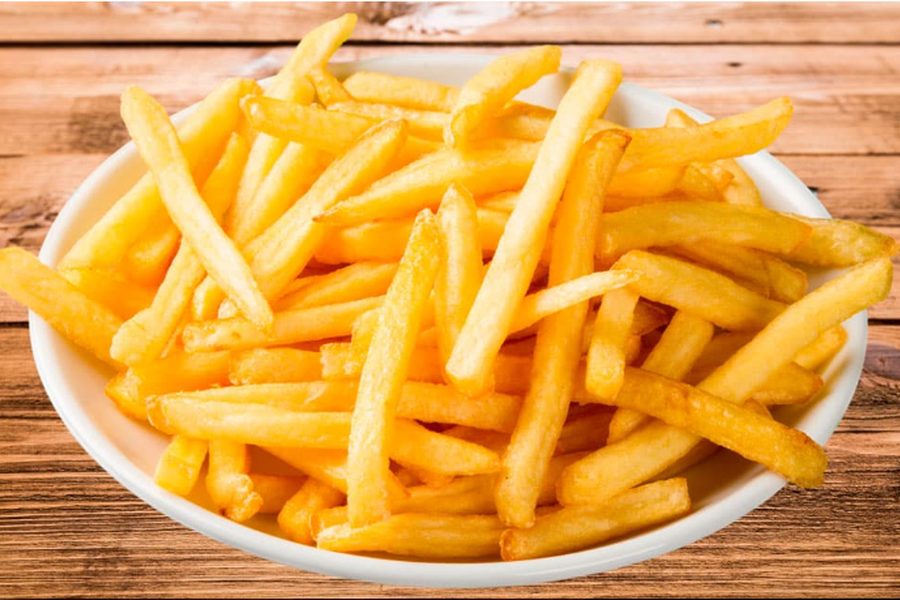 COMBO PAPITAS