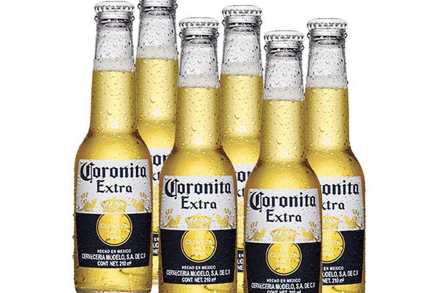 CORONITA UNIDAD