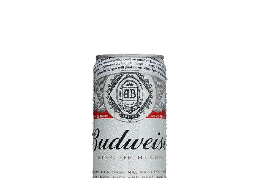 BUDWEISER UNIDAD
