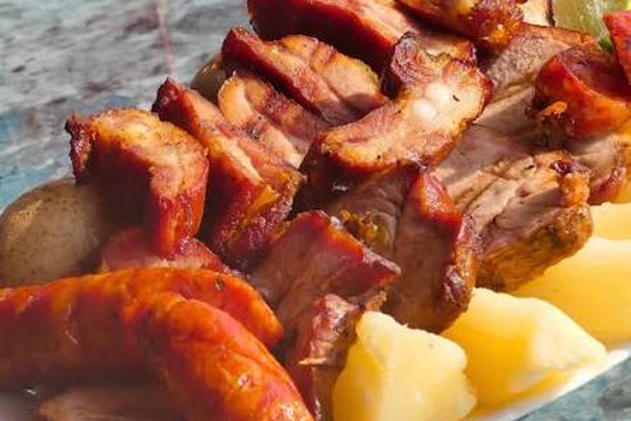 PICADA PERSONAL