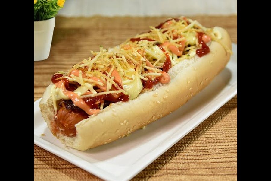 PERRO SENCILLO