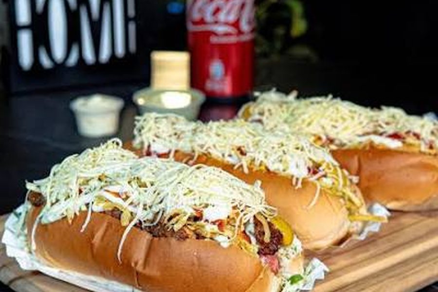 PERRO ESPECIAL