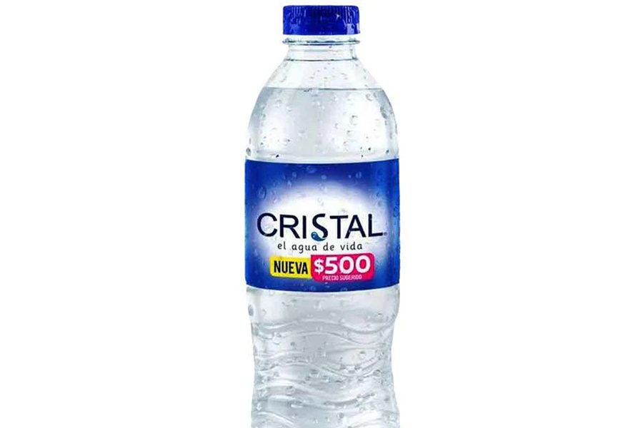 AGUA PERSONAL
