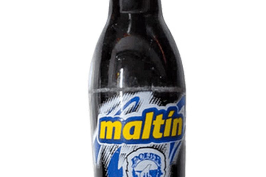 MALTIN POLAR PERSONAL DE VIBRIO