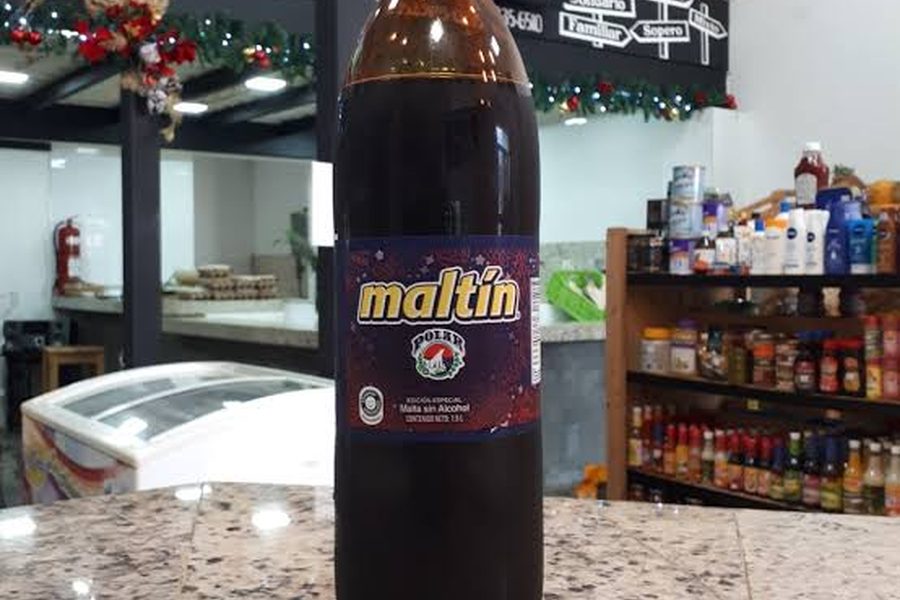 MALETÍN POLAR 1.5 LITRO