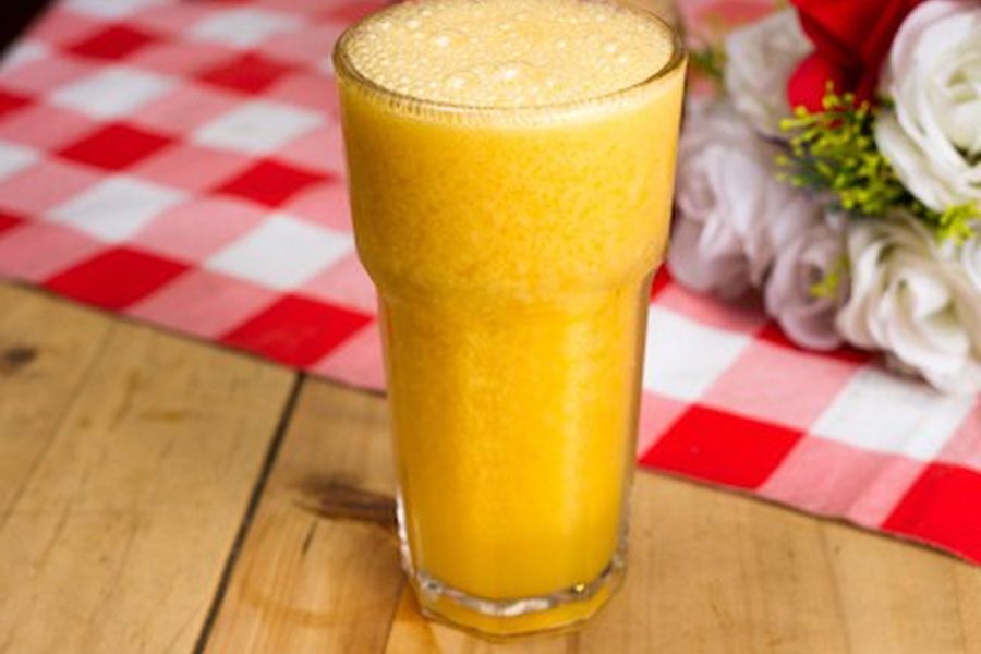 MANGO