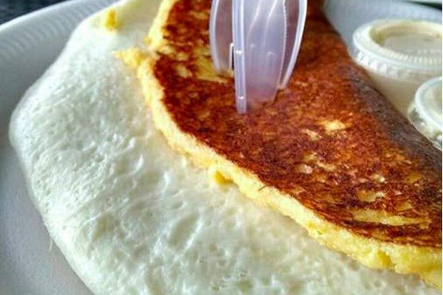 02 CACHAPA QUESO MOZARELLA