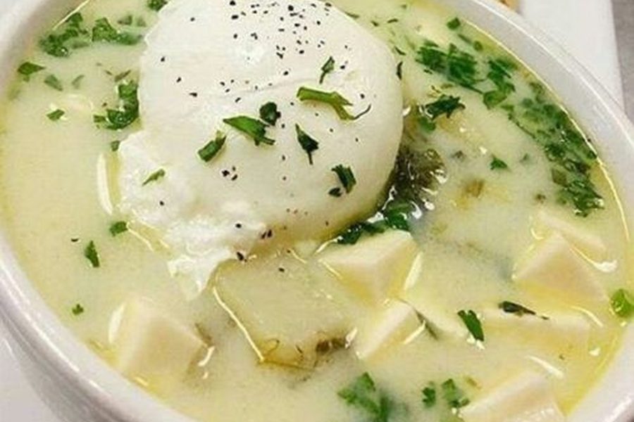 MEDIO CALDO PISCA ANDINA