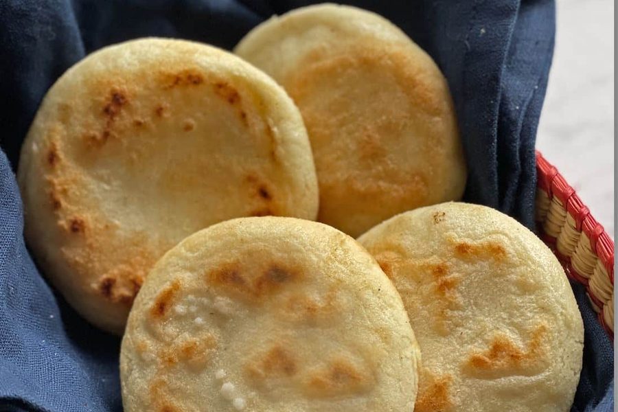 ADICIONAL DE AREPA