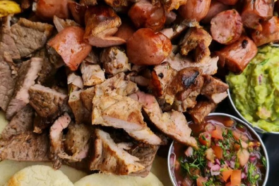 PICADA PERSONAL