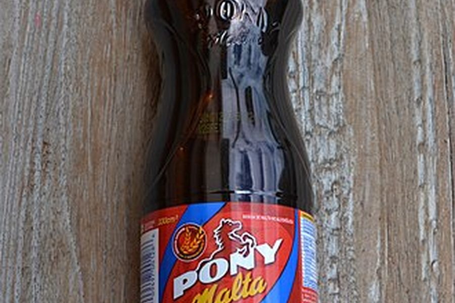 MALTA PONY PERSONAL