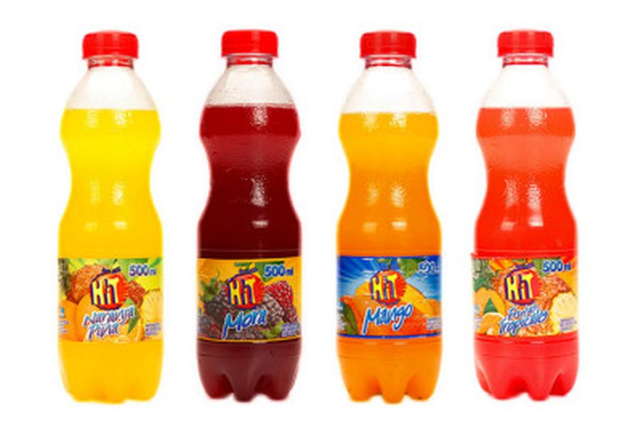 JUGO HIT PET 500 ML