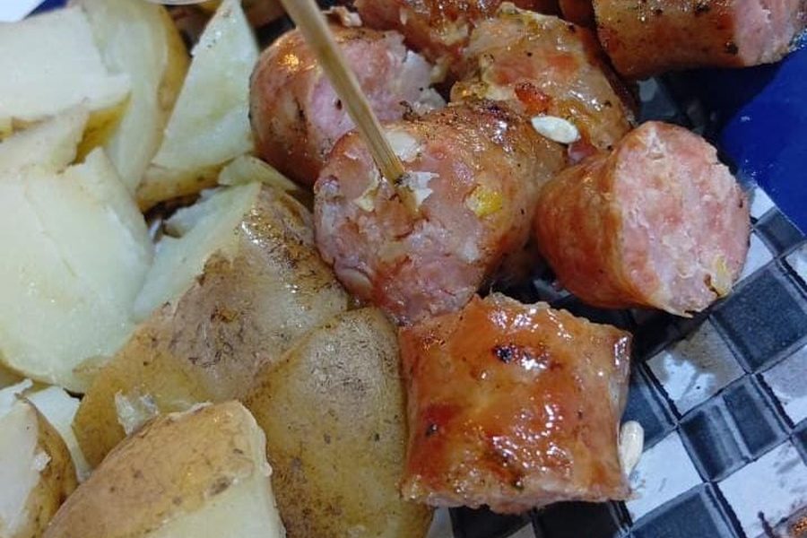 LONGANIZA